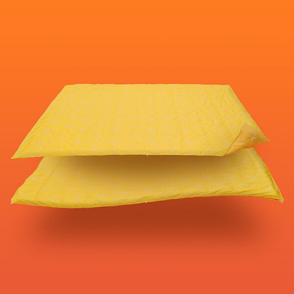 トゥルースリーパー ホオンテック 2枚合わせ掛け布団