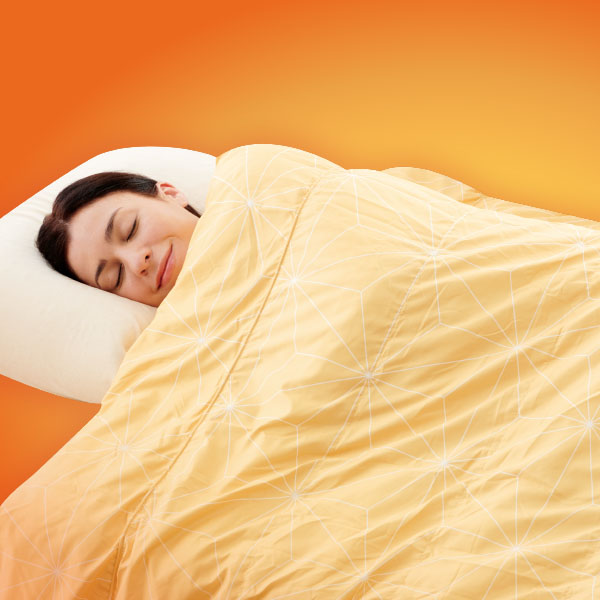 トゥルースリーパー ホオンテック掛け布団