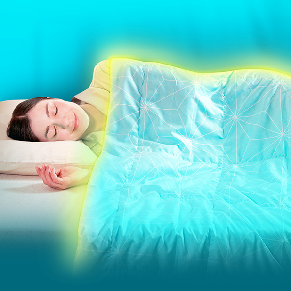 トゥルースリーパー ネオダウン掛け布団