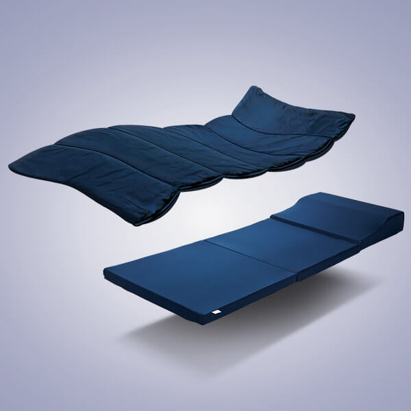 トゥルースリーパー 3in1ポータブル