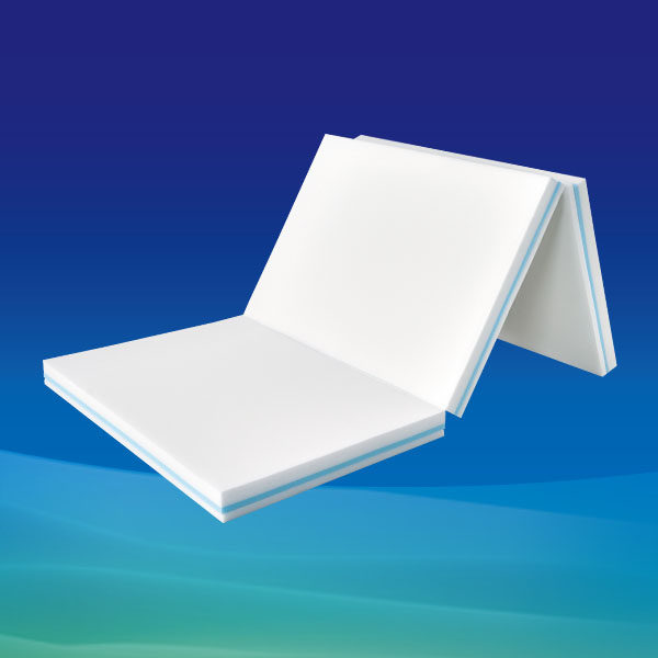 トゥルースリーパー プレミアリッチ 三つ折りタイプ