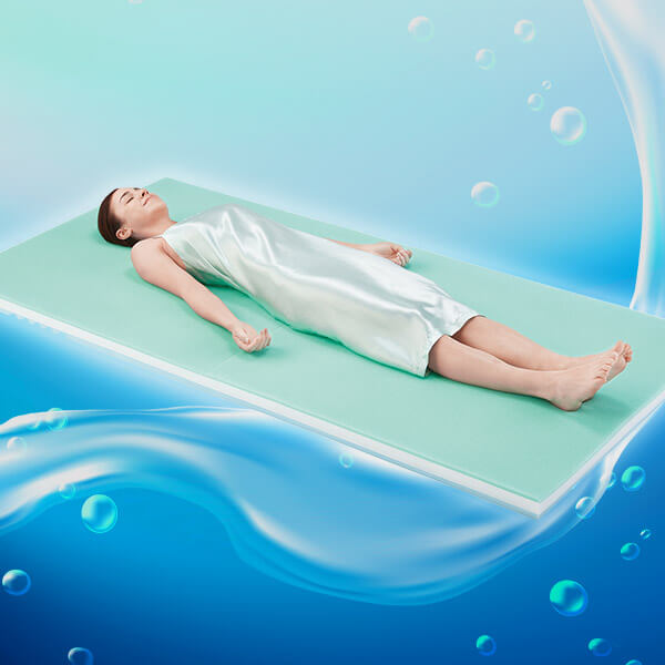 トゥルースリーパー プレミアリッチ洗えるプラス