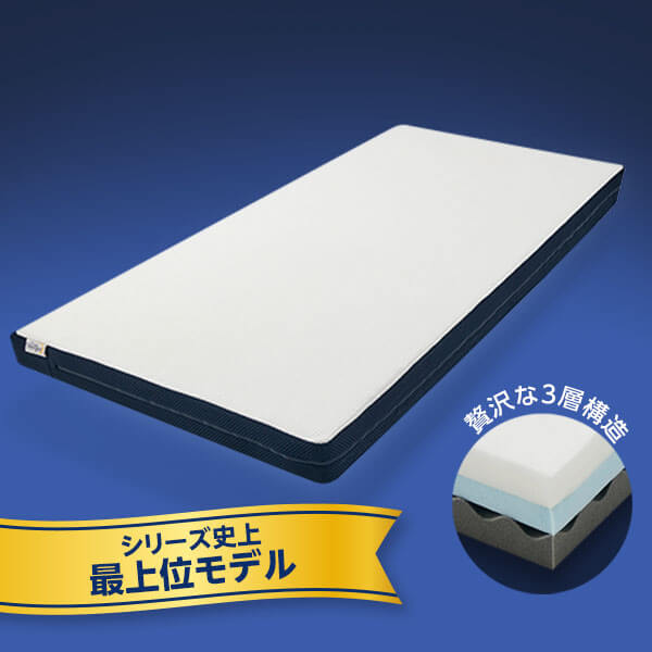 トゥルースリーパー プレミアメルティスト