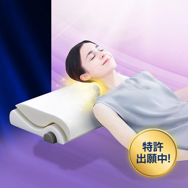枕 ラインアップ｜トゥルースリーパー公式サイト｜ショップジャパン