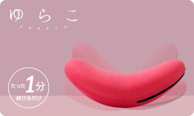 ゆらこ
