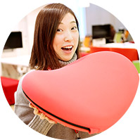 Shop Japan フィットネス担当