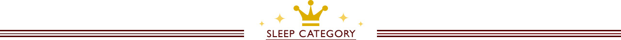 SLEEP CATEGORY