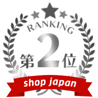 RANKING 第2位 shop japan