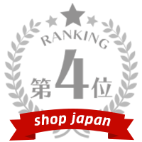 RANKING 第4位 shop japan