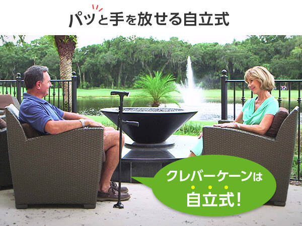 クレバーケーン5