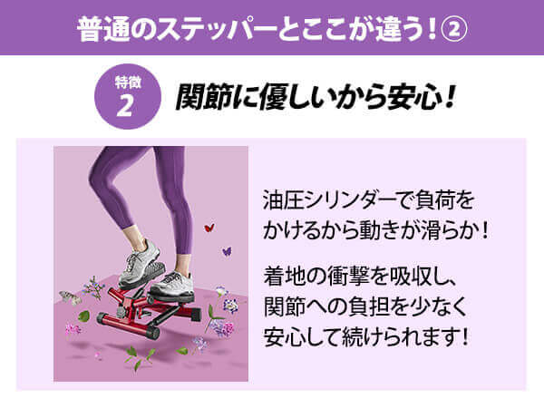 健康ステッパー ナイスデイ3