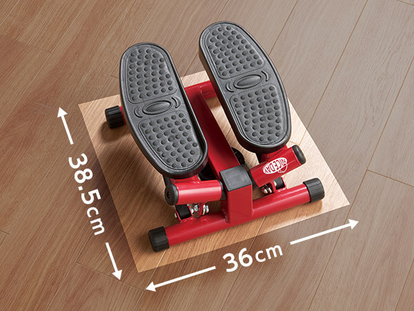 38.5cm 36cm