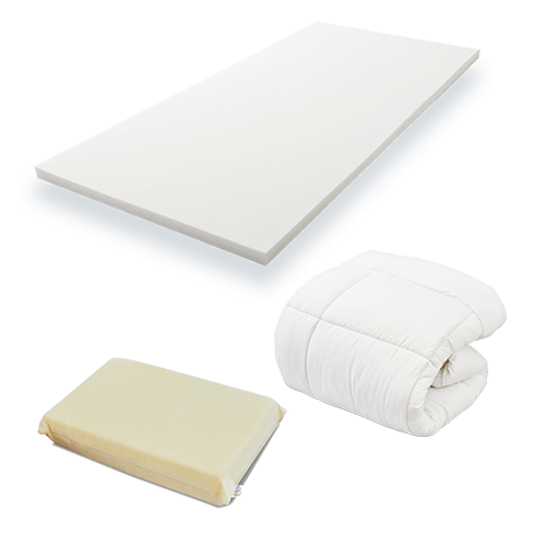 【新品】トゥルースリーパー プレミアム シングル 低反発マットレス 厚さ5.0 トゥルースリーパー（True Sleeper） 【新品訳あり特価】 プレミアム