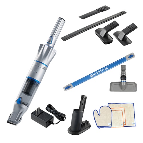 コードレス掃除機 インビクタス ワン」の人気商品一覧 | 安い商品を