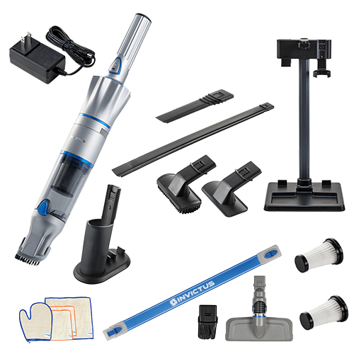 コードレス掃除機 インビクタス ワン」の人気商品一覧 | 安い商品を
