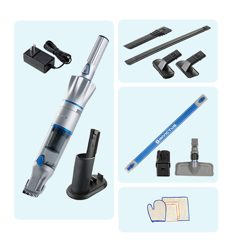 コードレス掃除機 インビクタス ワン」の人気商品一覧 | 安い商品を