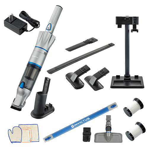 コードレス掃除機 インビクタス ワン」の人気商品一覧 | 安い商品を