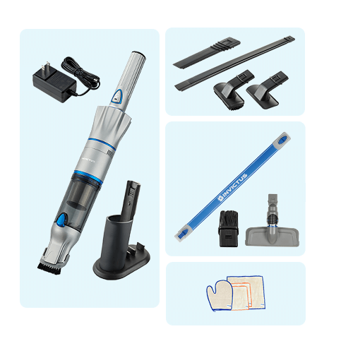 コードレス掃除機 インビクタス ワン」の人気商品一覧 | 安い商品を