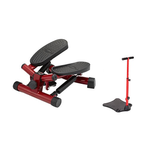 フィットネス ダイエット 健康ステッパー ナイスデイの通販 価格比較 価格 Com