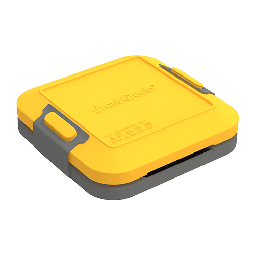 �y�����z�N���o�[�}�C�N���g�[�X�e�B 2�Z�b�g�d�q�����W�ł��񂪂�T�N�T�N�A���͂Ƃ� ��̃T���h�E�B�b�`���ȒP�ɍ���z�b�g�T���h���[�J�[