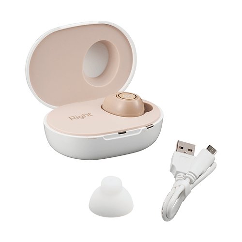 集音器 補聴器 楽ちんヒアリング」の人気商品一覧・価格比較 - 価格.com