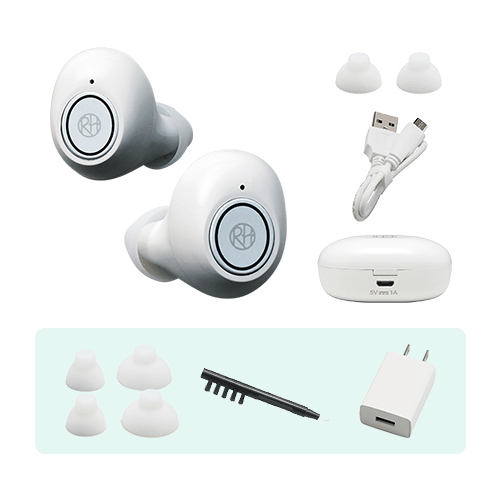 楽ちんヒアリング 集音器」の人気商品一覧 | 安い商品を通販サイトから