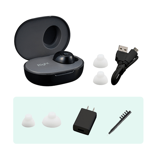 らくちんヒアリング 集音器」の人気商品一覧・価格比較 - 価格.com