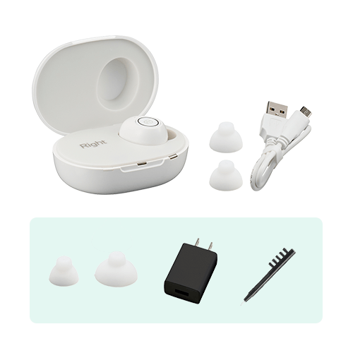 集音器 補聴器 楽ちんヒアリング」の人気商品一覧・価格比較 - 価格.com