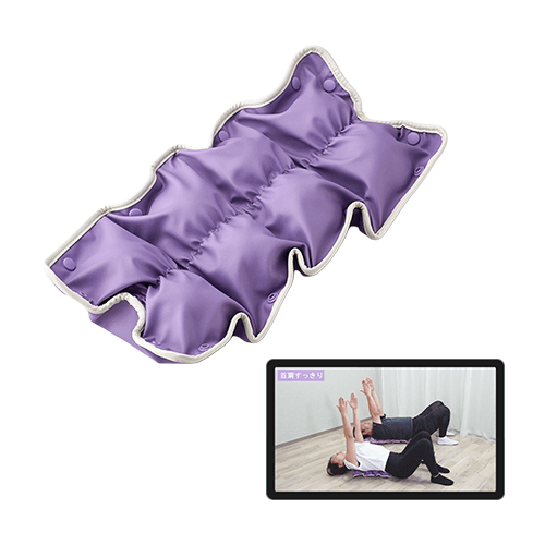 �y�����z�����N���t�B�b�g ���ʃZ�b�g(�p�[�v��)�S���S�����邾���I�񌨍��̃R�����C�����悭�P�A�B�w��×�X�g���b�`��2WAY�̃Z���t�P�A�A�C�e��