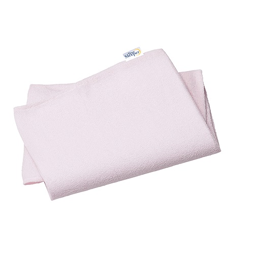 【公式】セブンスピローライト オリジナルカバー ピンク シングルセブンスピローライトのアウターカバーの上にかける、抗菌防臭加工が施された取り付け簡単専用カバー。＜Shop Japan(ショップジャパン)公式＞