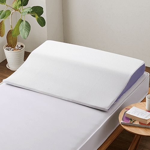 ＜Shop Japan(ショップジャパン)公式＞トゥルースリーパーセロピロー洗えて清潔、爽やかな眠りの高反発枕。