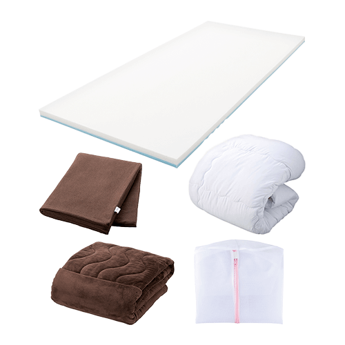 �y�����z�g�D���[�X���[�p�[�v���~�A���b�` ���q�l���ӃZ�b�g 1���Z�b�g�i�V���O���j�₳�����Q�S�n�ŁA���̕��S���y������ᔽ���}�b�g���X�B�T�C�Y��4��ށB