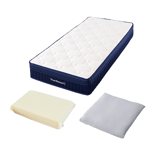 トゥルースリーパー マットレス シングル」の人気商品一覧 | 安い商品