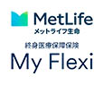 �I�g��Õۏ�ی� My Flexi�i�}�C�t���L�V�B�j