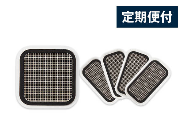 ActiveSlender パッドセット×27枚 公式】アクティブスレンダー 交換パッド（360ベルト用）｜ショップ