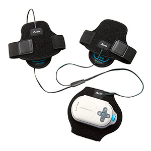 【✨新品未開封✨】アクティブスレンダー アーム用パッド×5セット ✨新品未開封✨】アクティブスレンダー アーム用パッド×5セット