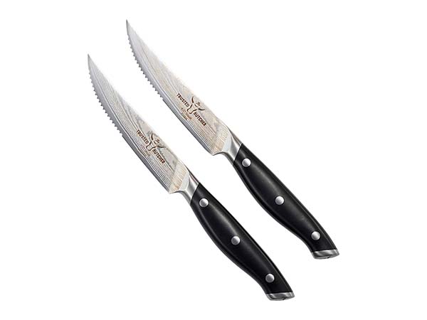 トラステッドブッチャーナイフ ショップジャパン 公式 テレビショッピング 通販 包丁セット トラステッドブッチャーナイフ ショップジャパン 公式 テレビショッピング 通販 包丁セット