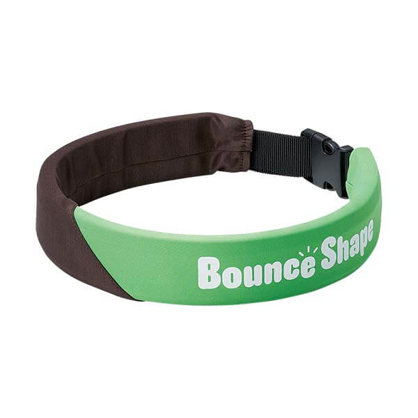 バウンズシェイプ 補助ベルト