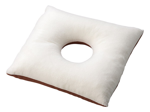 公式】低反発座布団（リバーシブルクッション）｜ショップジャパン