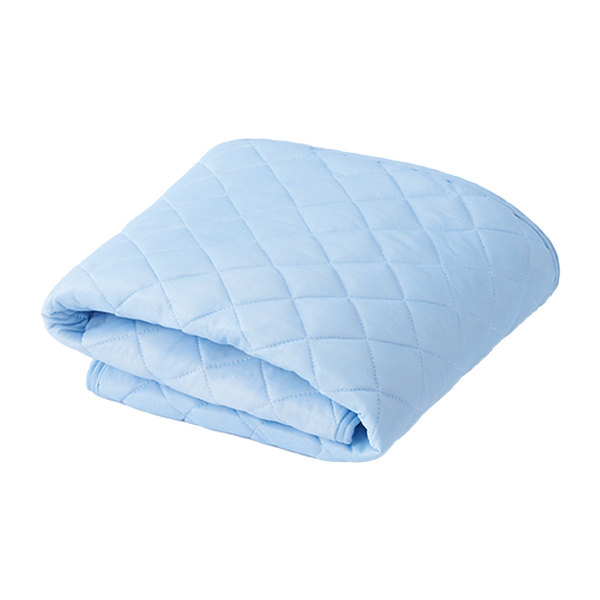 ひんやり敷きパッド