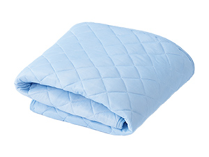 ひんやり敷きパッド