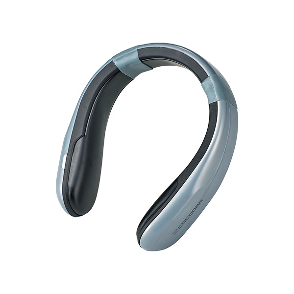 ここだん ネックヒート