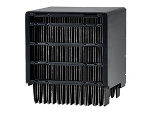 ここひえ/ここだん ヒートクールワン専用　防カビ抗菌フィルター