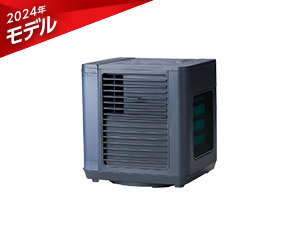 ここひえ R6（卓上クーラー）