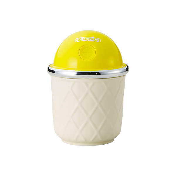 クッキングプロ フローズンデザートメーカー