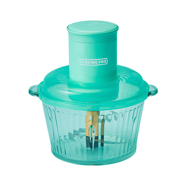 クッキングプロ フードプロセッサー