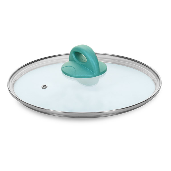 公式】セラフィット レボリューション 専用ガラス蓋｜ショップジャパン