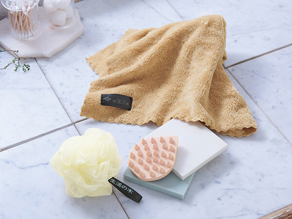 ハーブde バスタイム5本セット　NACC 公式】生活の木 バスタイムセット｜ショップジャパン テレビ