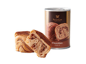 缶deボローニャ