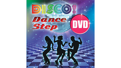 ディスコ ダンス ステップdvd ショップジャパン公式 通販